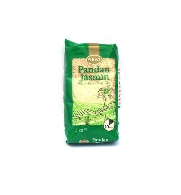 Sawi Pandan Jasmin 1kg