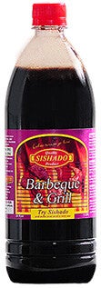 Shishado Barbeque & grill 1L