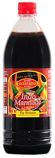 Sishado Indo marinade 1L