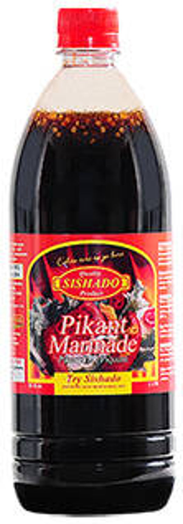 Shishado Pikante marinade 350 ml