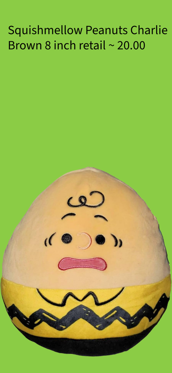 Squishmellows