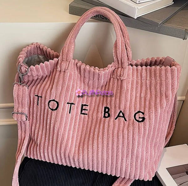 🌸Tote Bag