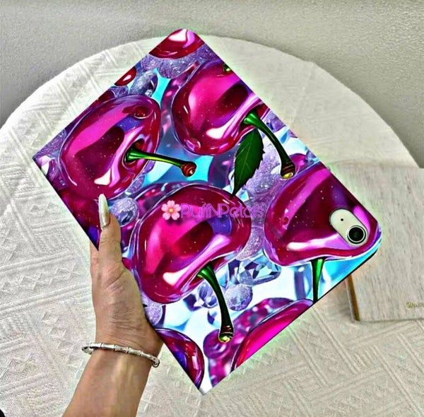 🌸Cherry Tablet Cases