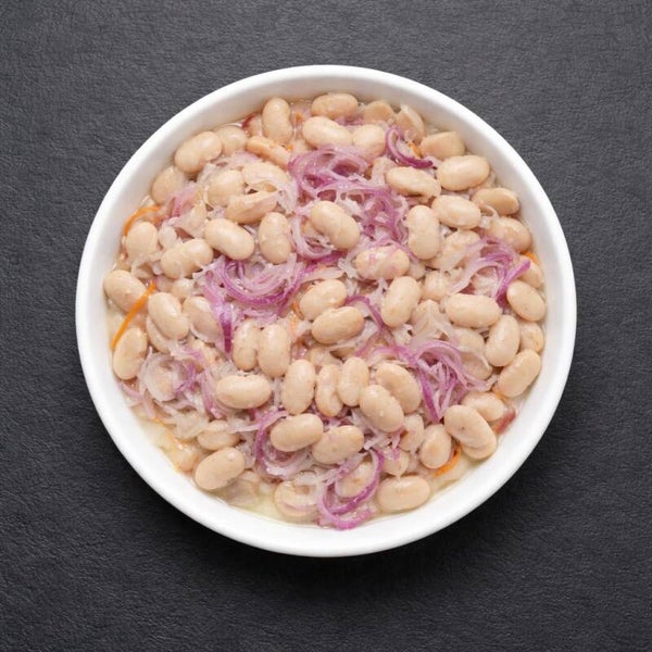 Fagiolame (Fagioli Val Borbera)