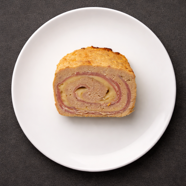 Rotolo di Vitello