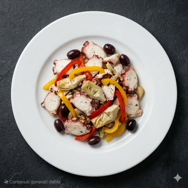 Insalata di Mare