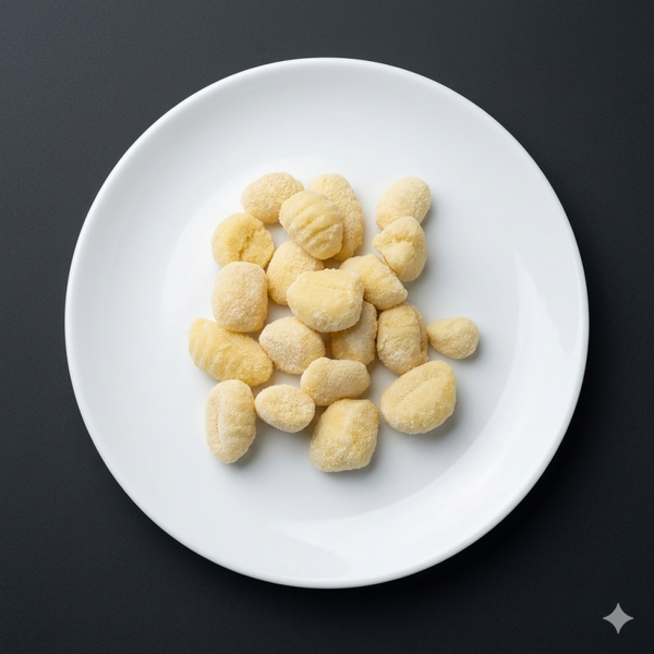 Gnocchi di Patate