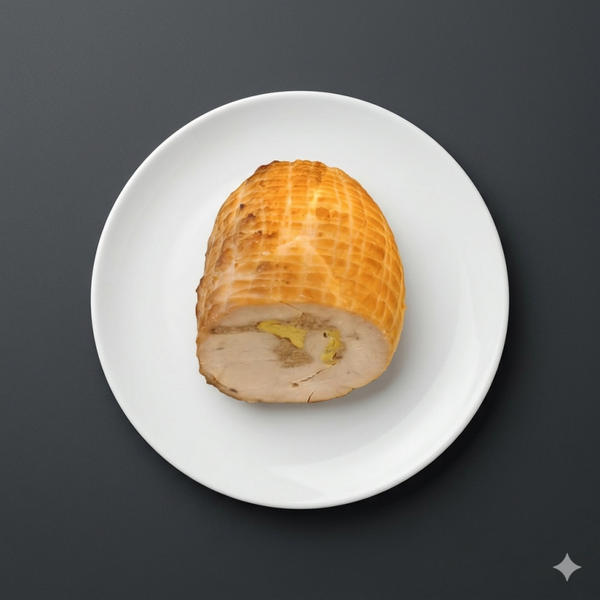 Tacchino Ripieno