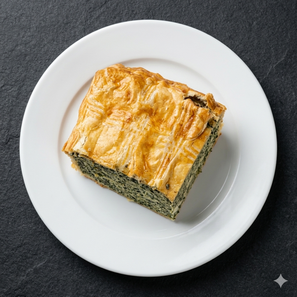 Torta Pasqualina