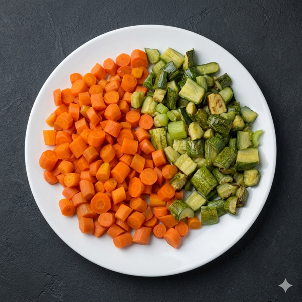 Verdure al Forno