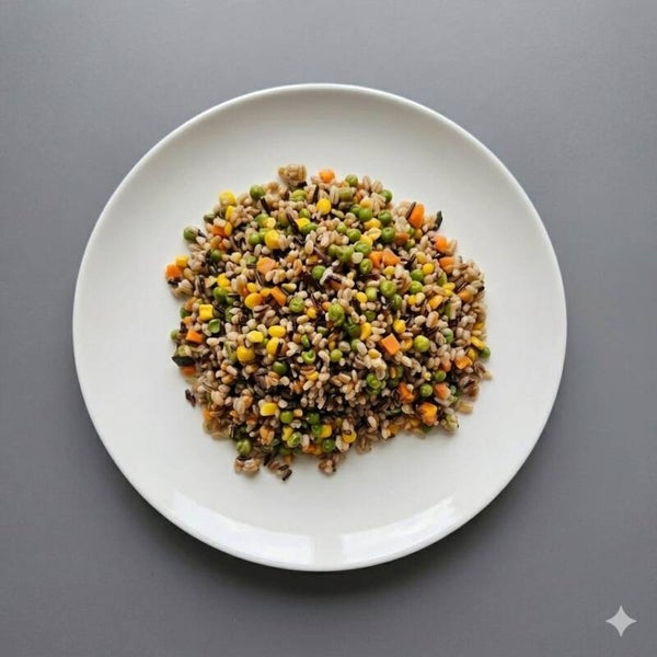 Insalata di Cereali