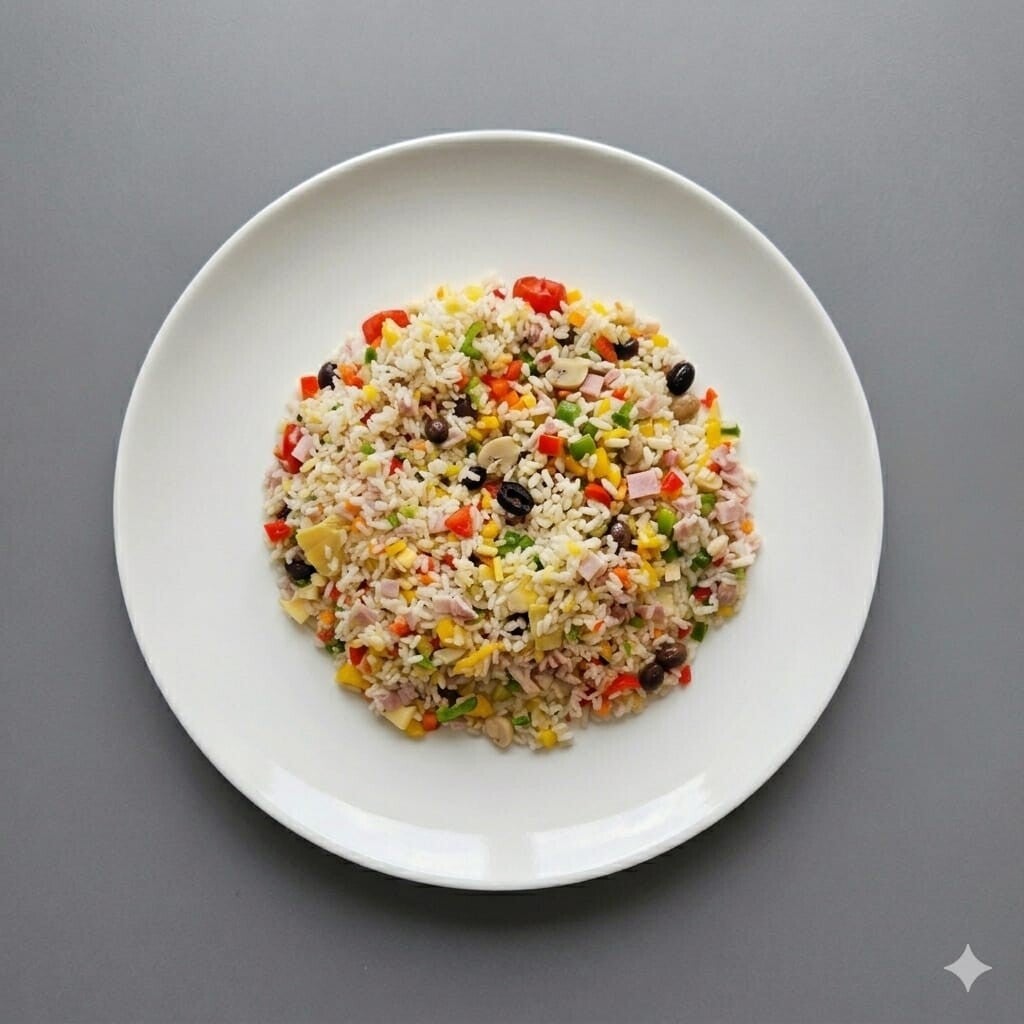 Insalata di Riso