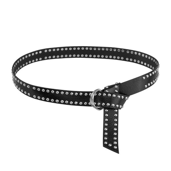 Riem Twisted Zilver