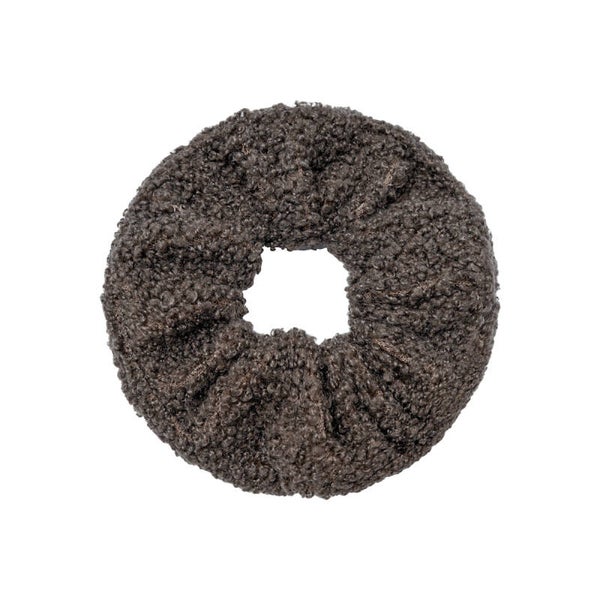 Scrunchie Teddy - Bruin