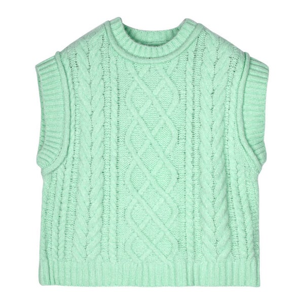 Spencer Woven One size