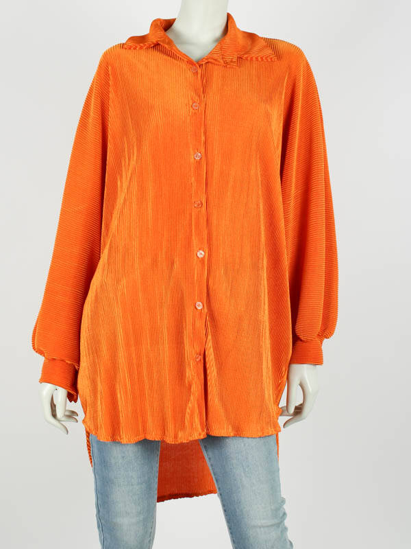 Tuniek / Blouse Elle – Oranje