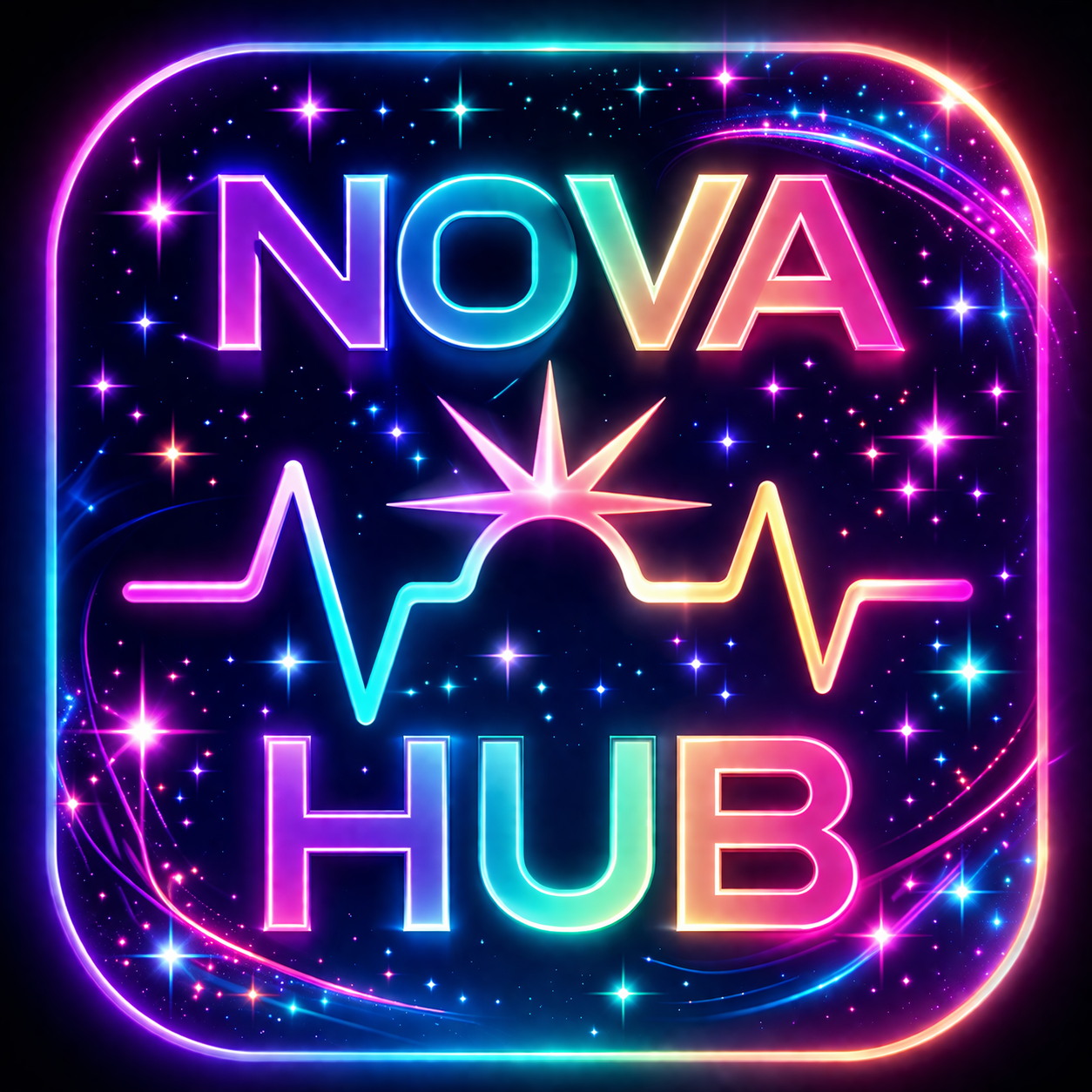 The Nova Hub