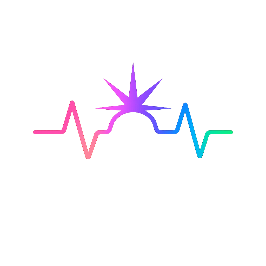 Nova Wellness symbol