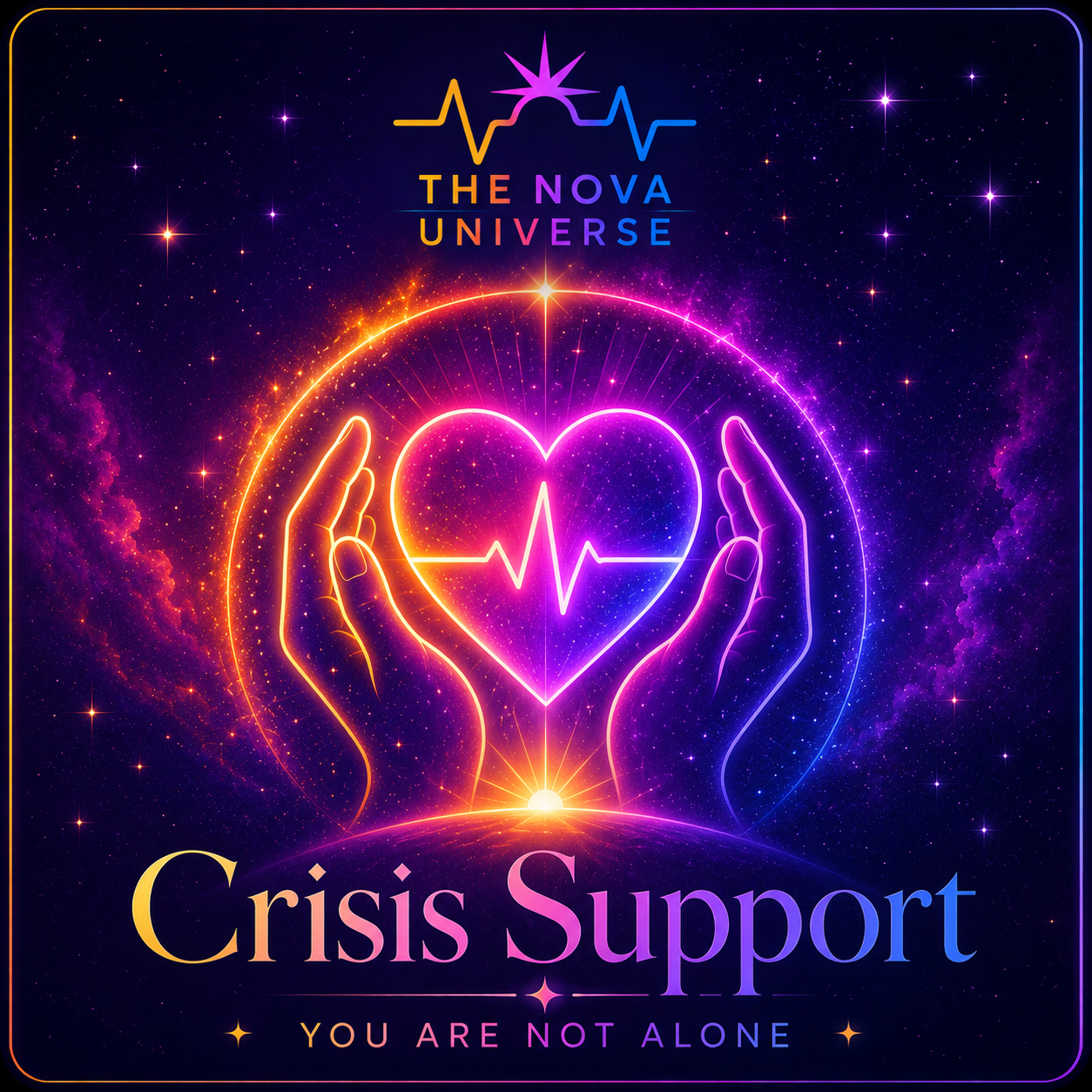 Crisis Support