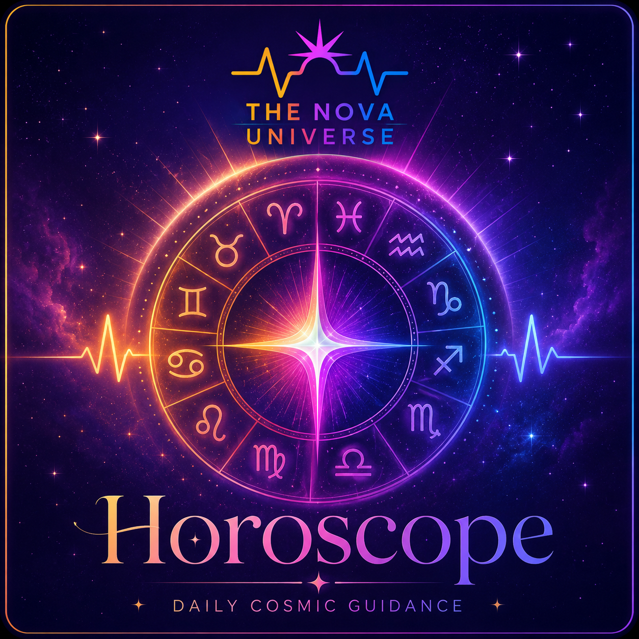 Nova Daily Horoscope