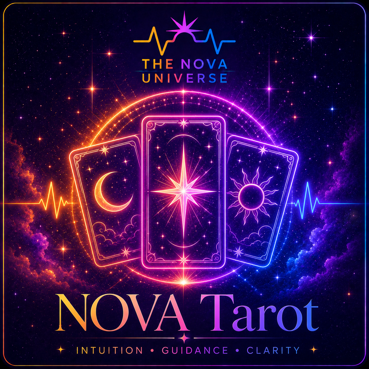 Nova Tarot