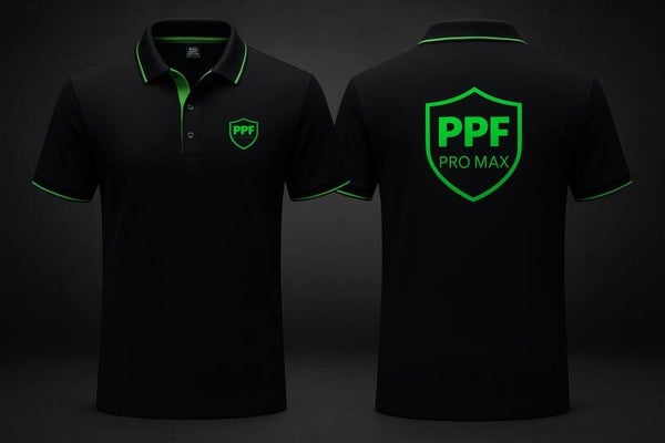 T-shirt PPF PRO MAX