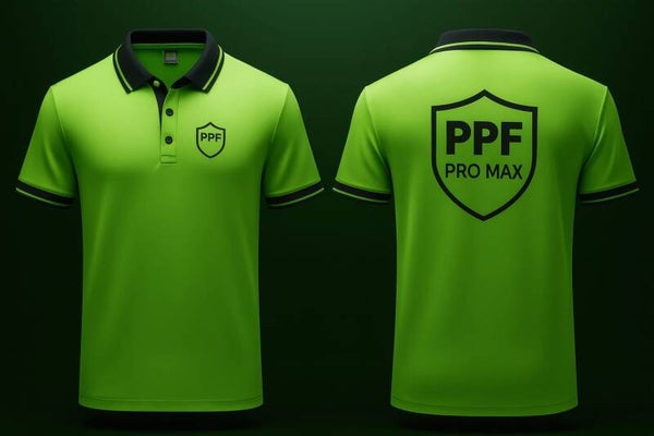T-shirt PPF PRO MAX