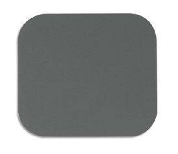 FELLOWES Tapis souris économique Argent 58023
