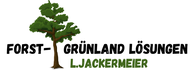 Forst- Grünland Lösungen L.Jackermeier