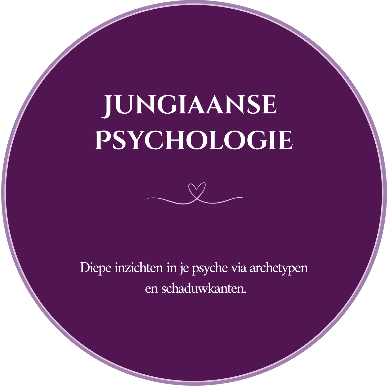 Jungiaanse Psychologie