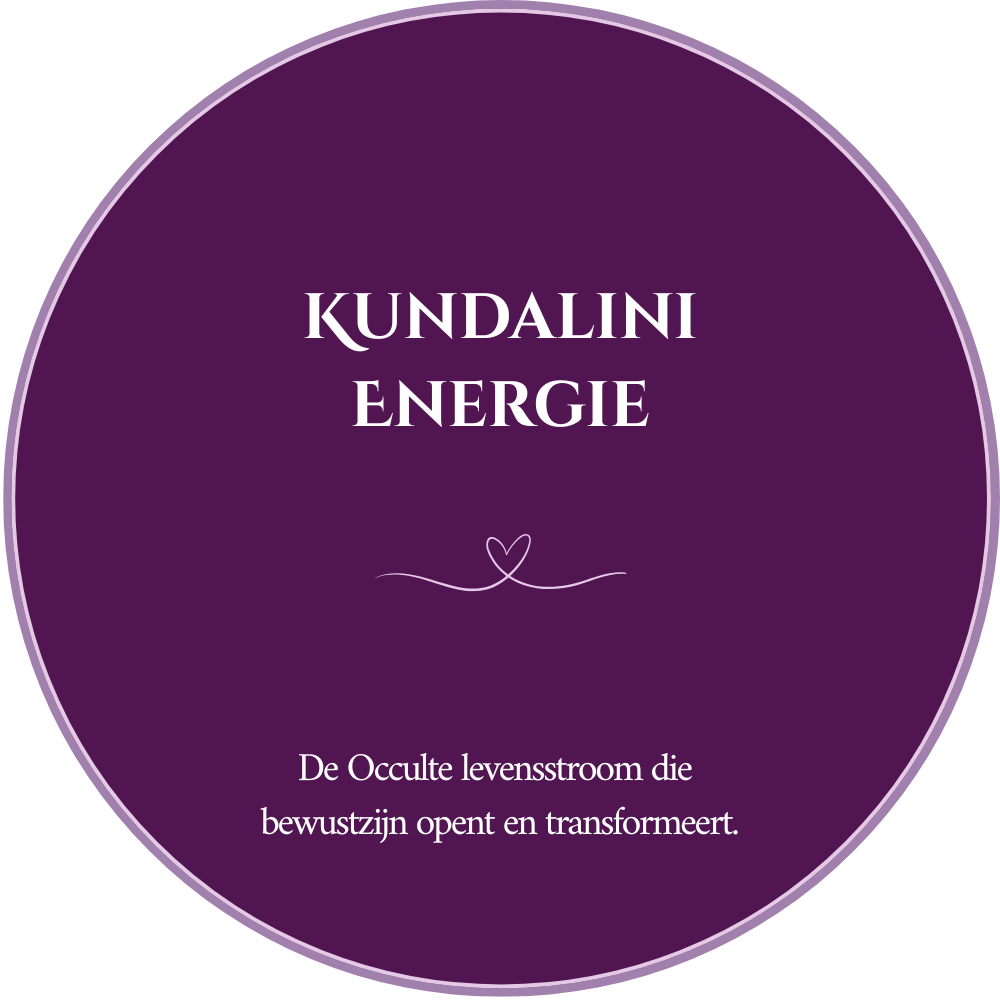 kundalini energie