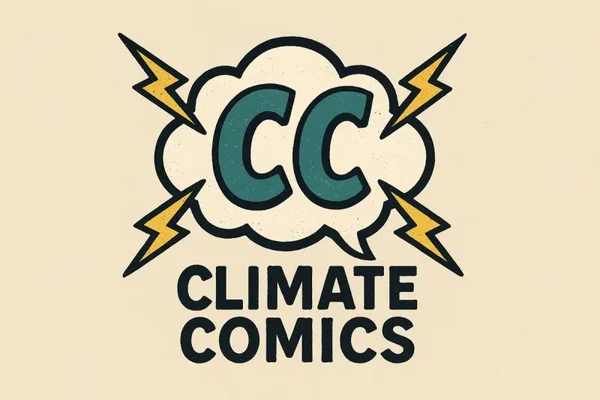 Sostieni il progetto ClimateComics.org