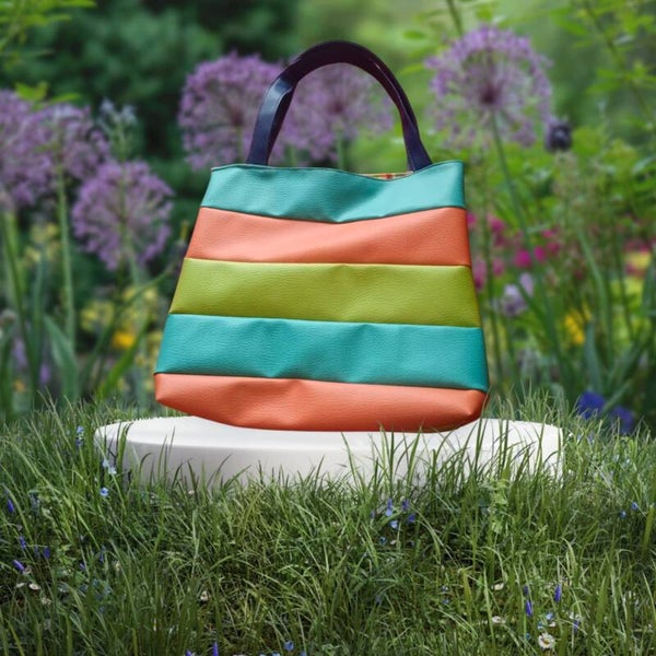 sac a main tutti fruity