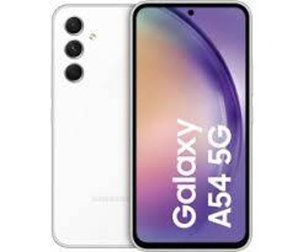 Samsung Galaxy A54 – 128 Go – Neuf – Garantie 24 mois