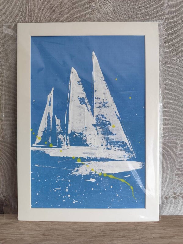 Segeln