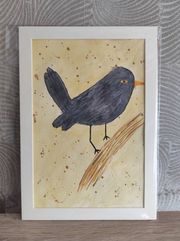 Amsel