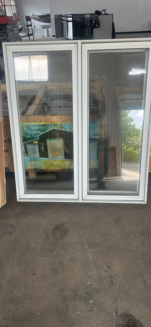 48lx54 à bâtant