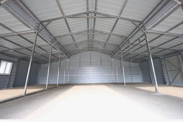 Garage 42x30