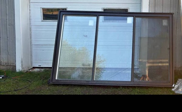 Brun commercial 94x58 1/2