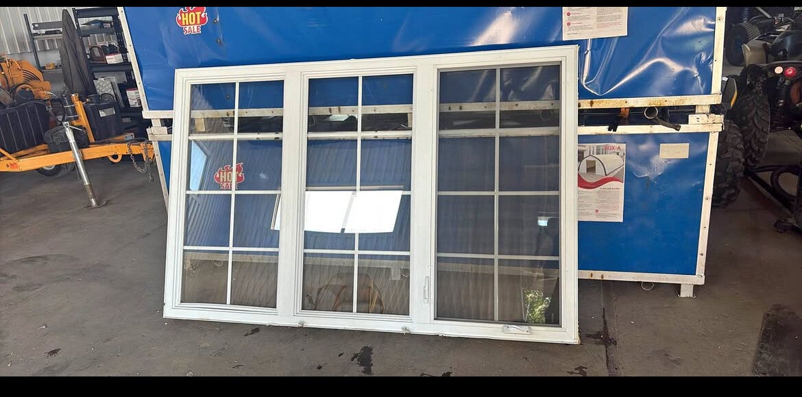 86x55 à bâtant
