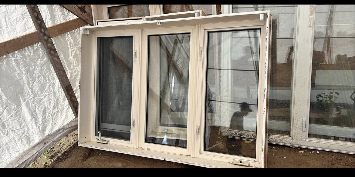 71 1/2x47 1/2 à bâtant