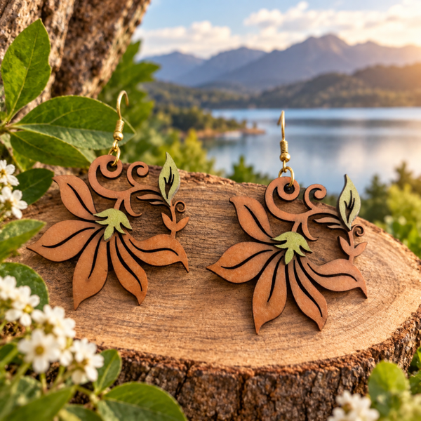 Pendientes MP001