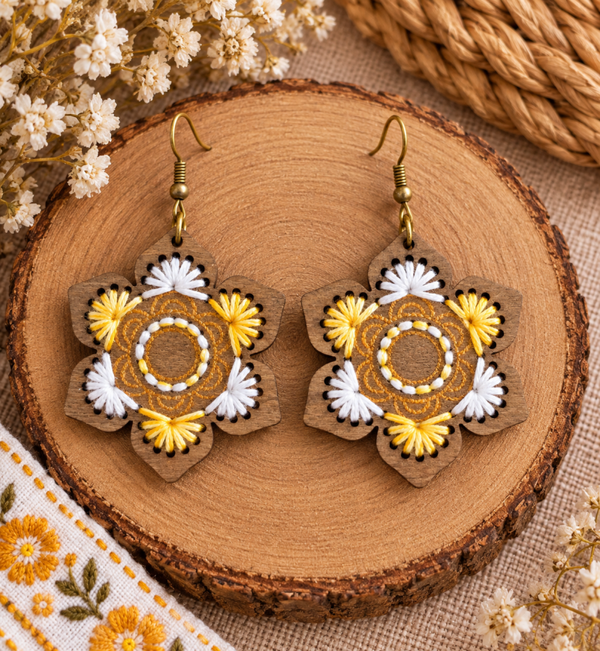 Pendientes MP002