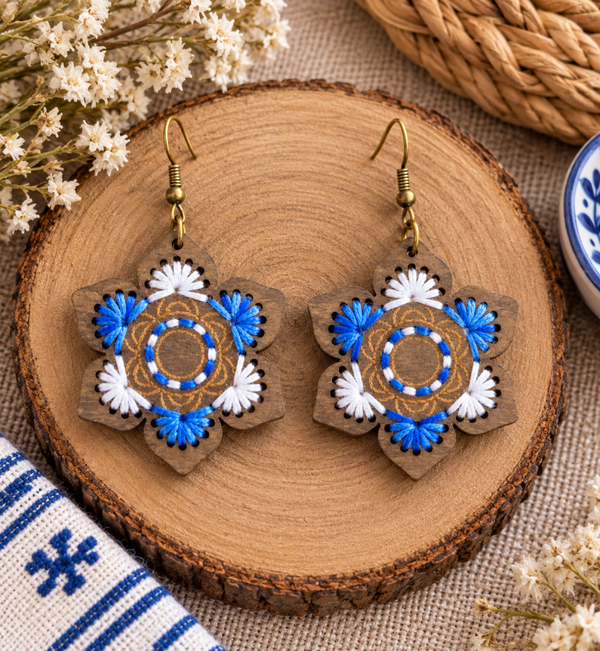 Pendientes MP003