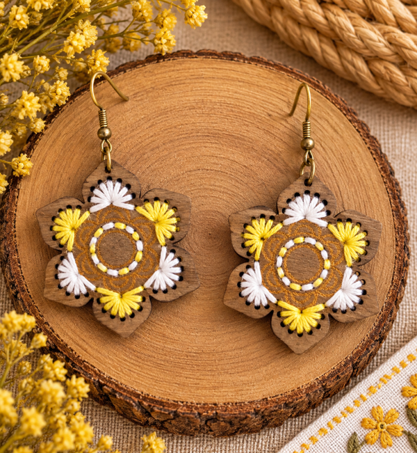 Pendientes MP004