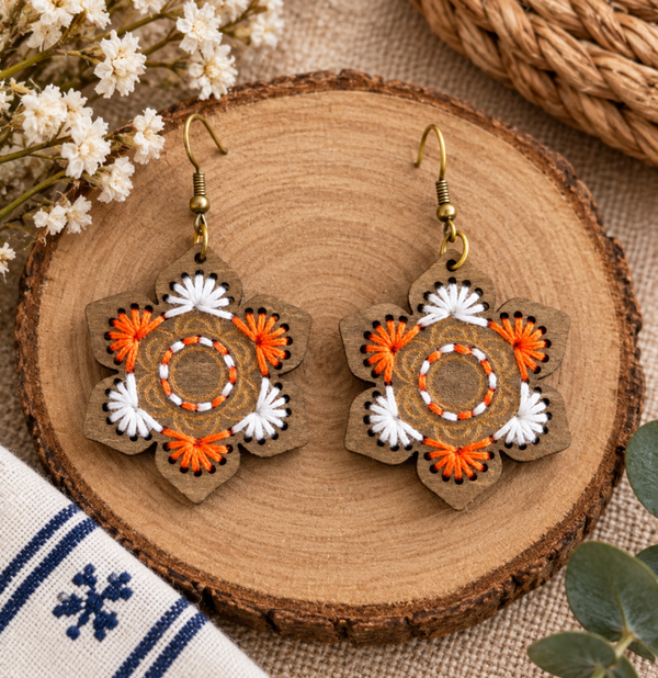 Pendientes MP005