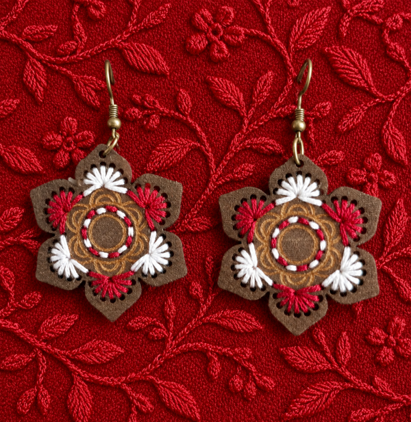 Pendientes MP006