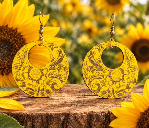 Pendientes MP008