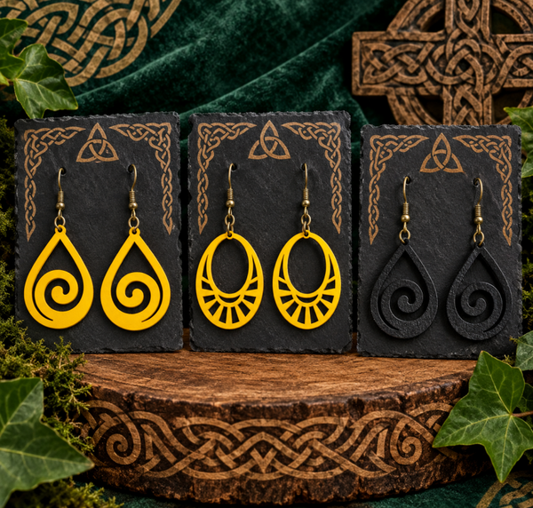 Pendientes MP009