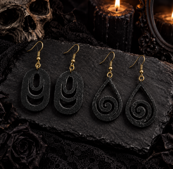 Pendientes MP011